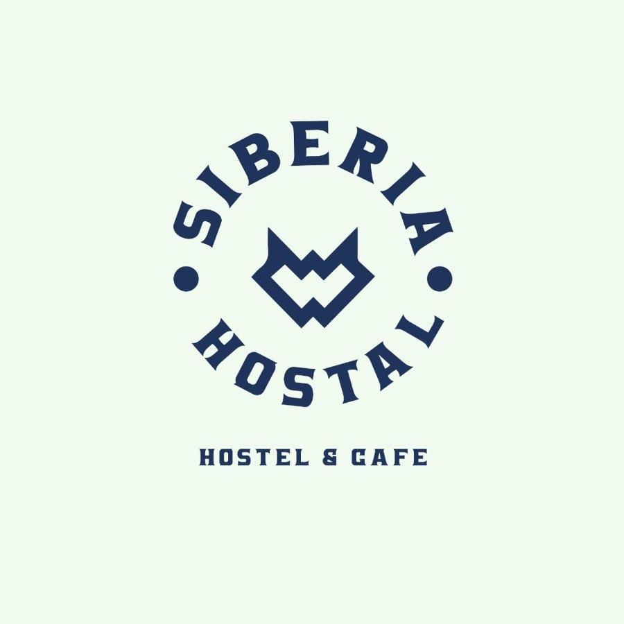 Hostal Siberia Cuenca Exterior foto