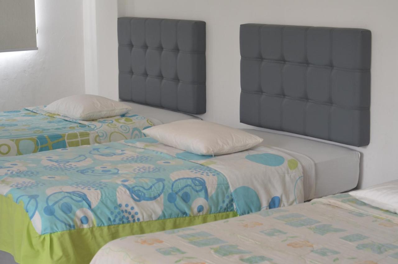 Hostal Siberia Cuenca Exterior foto